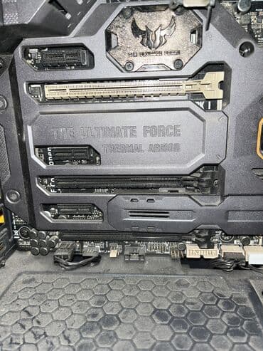 корпусы пк: ПК корпусу, түсү - Кара — 4