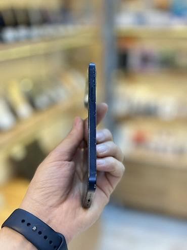 аефон 12: IPhone 12, 64 ГБ, Черный, 92 % — 3