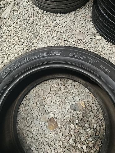 89 2: Шины 275 / 50 / R 22, Лето, Комплект, Внедорожные (АТ/МТ), Bridgestone — 6