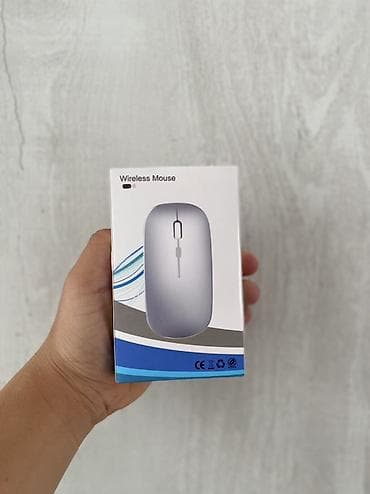 logitech mx master: Беспроводная мышь Wireless Mouse - Подключение: 2.4G (USB‑приёмник в — 2