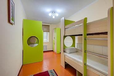 независимый оценщик недвижимости: Продается действующий бизнес (хостел). Район ниже фаизы. Все — 4