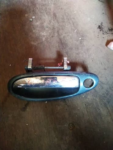 коммутаторы netis: Nissan Cefiro A32 Наружная ручка, Ниссан Цефиро А32 ручка двери — 3