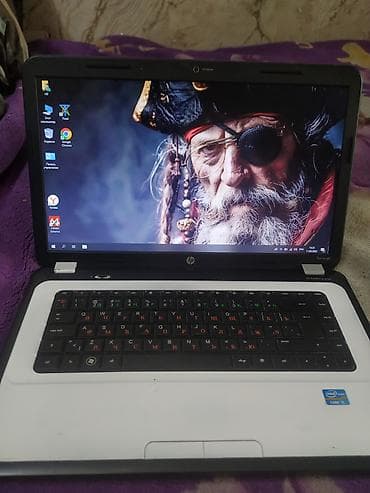 m laptops: Б/у, Intel Core i5 — 1