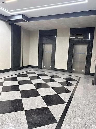 Батирлер: 3 бөлмө, 129 м², БГУ Элитка, 3 кабат, ПСО (өз алдынча бүтүрүү) — 6
