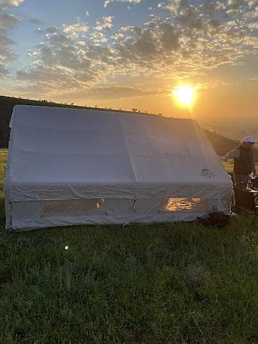 палатка цены: 🏕️ Сдаются товары для отдыха и похода! ✅ Палатки в аренду 📏 Большая — 3