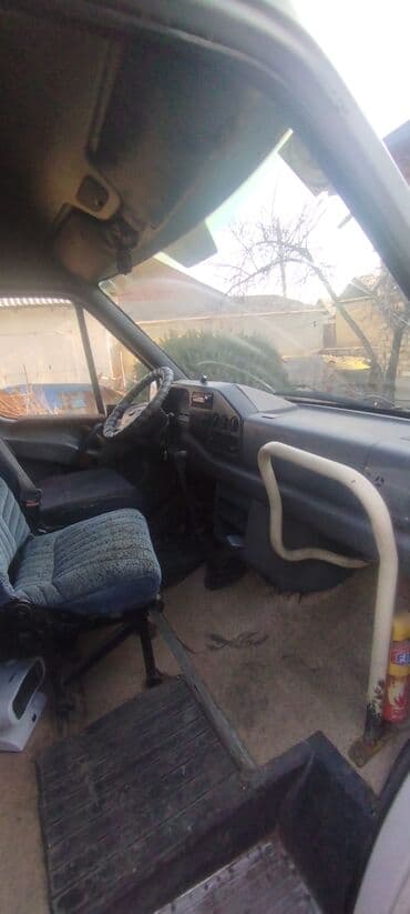 куплю авто в рассрочку бишкек: Mercedes-Benz Спринтер: 1999 г., 2.9 л, Механика, Дизель, Бус — 4