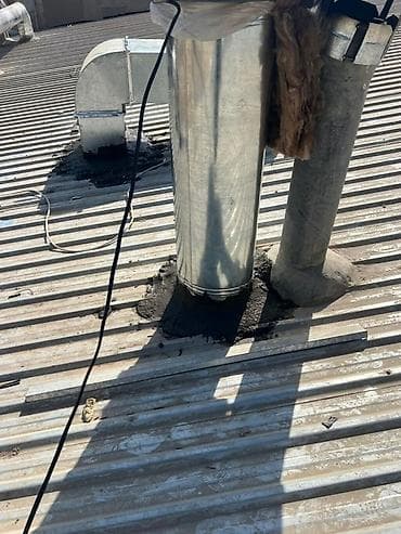 samsung ultra: Проектирование и монтаж систем вентиляции и воздухообмена - — 7