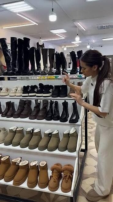 Женские зимние Сапоги, размер 41 - Классическая шнуровка с at lalafo.kg Женские зимние Сапоги, размер 41 - Классическая шнуровка с