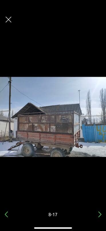 авто ивановка: Другие тракторы — 3