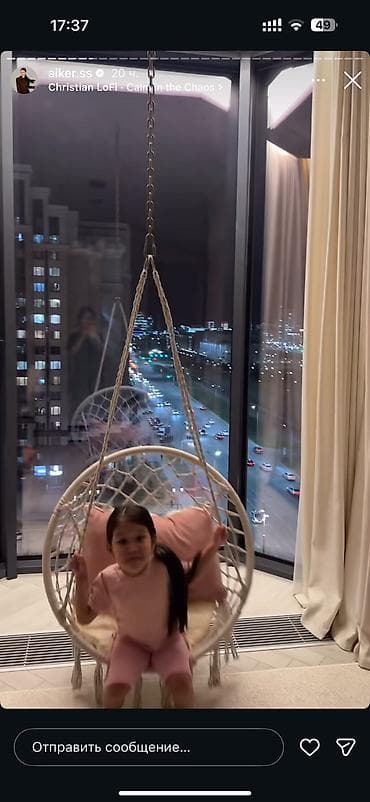 деткая горка: Детская горка Для дома, Пластик — 10