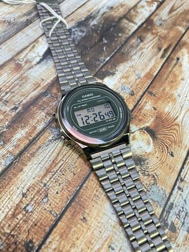 часы наручные бишкек: Новинки Vintaje - Ретро !!! ___ Функции : секундомер, будильник — 2