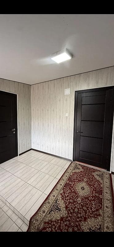 частная квартира: 60 м², 4 комнаты, Без подселения — 3