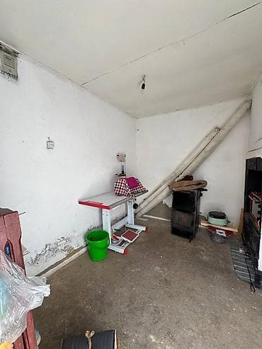 гос ипатека: Экслюзив Продаю участок с домом в Ж/М Ак-Босого Площадь: 5 соток — 6