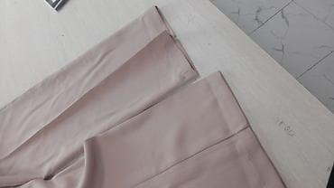 Брюки: Брюки Классические, Осень-весна, Новый, 4XL — 1