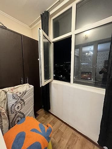 квартирв: 1 комната, 35 м², Элитка, 10 этаж, Косметический ремонт — 5
