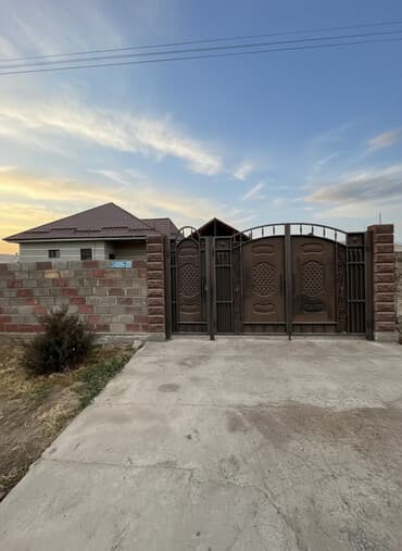 дача роял фиш: Дом, 140 м², 4 комнаты, Евроремонт — 1