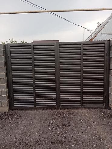 усон: Изготовление и монтаж металлоконструкций и инженерных систем под ключ — 7