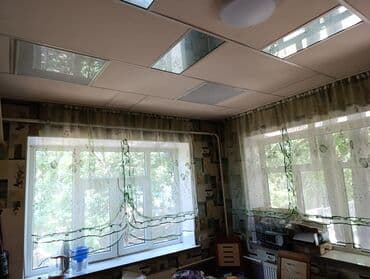 кайынды дом: Дом, 84 м², 5 комнат, Собственник, Евроремонт — 8