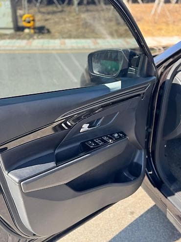 Продажа авто: Ssangyong Korando: 2019 г., 1.5 л, Автомат, Бензин, Кроссовер — 10