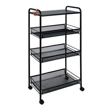 купить полку для цветов: Этажерка для цветов, Новый, Железо, Бесплатная доставка, Платная доставка — 2