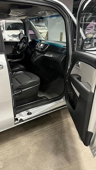 вампер 124: Kia Ray: 2019 г., 1 л, Автомат, Бензин, Хэтчбэк — 3