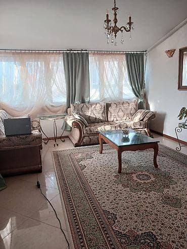 элит хаус: 5 и более комнат, 192 м², Элитка, Золотой квадрат Элитка, 4 этаж, Евроремонт — 7