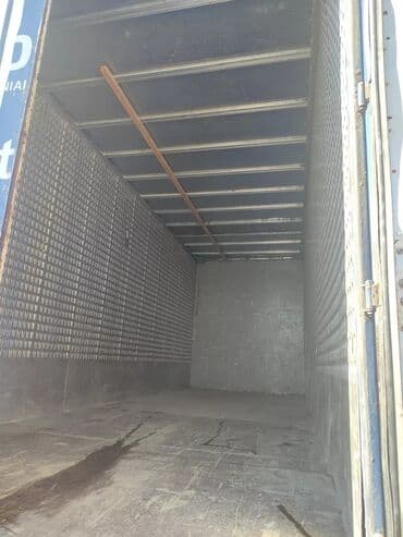 набор ключей для автомобиля в чемодане: Грузовик, Mercedes-Benz, Стандарт, 7 т, Б/у — 6