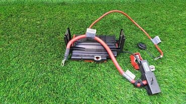 аккумулятор для грузовых: Клемма аккумулятора Е88 Е90 Е91 6 938 495 Год 2006 В отличном — 1