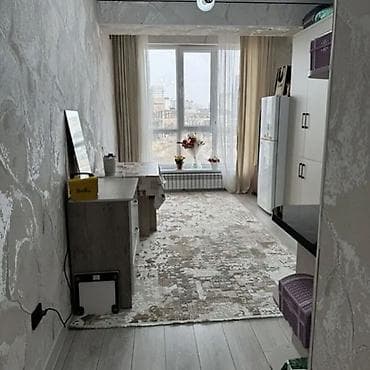 property: 1 комната, 45 м², Элитка, 4 этаж, Евроремонт — 2
