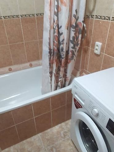 2 room: 2 комнаты, Собственник, Без подселения, С мебелью полностью — 5