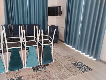 продаю помещения: Продаётся двухуровневый таунхаус 115 м² в ЦО Palm Beach, с. Чок-Тал — 10