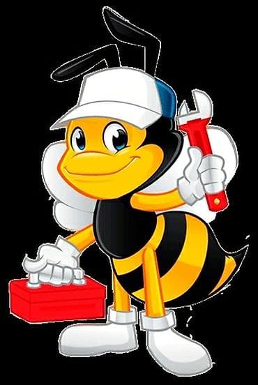 Шаймандарды ижарага алуу: Сантехниканы орнотуу жана алмаштыруу 6 жылдан ашык тажрыйба — 1