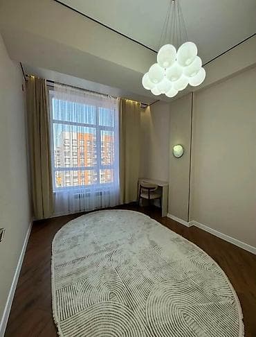 2 комнаты, 67 м², Технопарк Элитка, 3 этаж, Евроремонт — 3