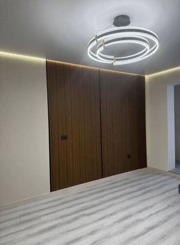 квартира аренда политех: 1 комната, 52 м², Элитка, 8 этаж, Дизайнерский ремонт — 3