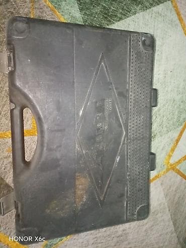 Наборы инструментов: Набор инструментов, Force — 2