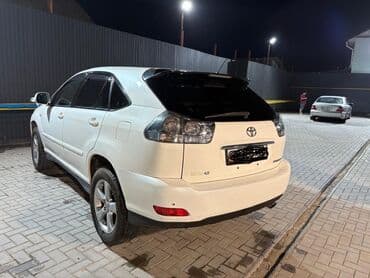 тойота камри правый руль: Toyota Harrier: 2005 г., 3 л, Автомат, Бензин, Кроссовер — 1