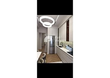 клубный дом: 4 комнаты, 137 м², Элитка, 1 этаж, Дизайнерский ремонт — 7
