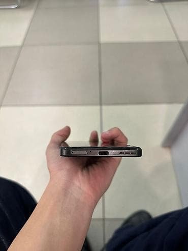 Видео оюндар жана приставкалар: Продаю Cubot Max 5 Смартфон в полностью рабочем состоянии, всё — 2