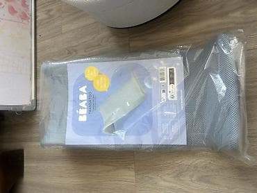 бенза пилы: 🍼 Продается новый комплект CYBEX Gold 🎁 Продам спальный блок (люльку) — 5