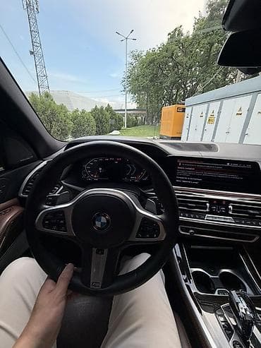 ноздри е39: BMW X5: 2019 г., 3 л, Автомат, Бензин — 10