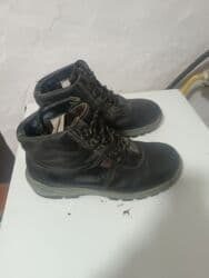 Другая мужская обувь