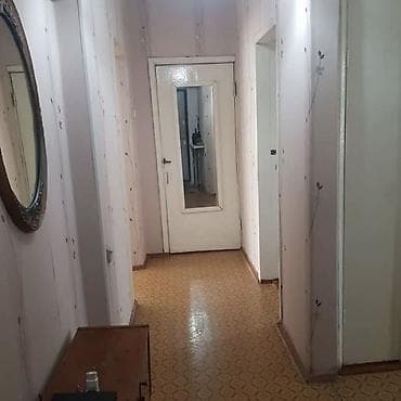 продается квартира 2 ком: 2 комнаты, 50 м², Индивидуалка, 2 этаж, Косметический ремонт — 8