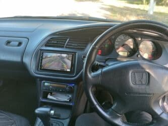 таета надия: Honda Torneo: 2000 г., 1.8 л, Автомат, Газ, Седан — 5