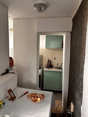Батирлер: 3 бөлмө, 100 м², Ак-Кеме (эски аэропорт) Жеке план, 7 кабат, Жаңы ремонт — 5
