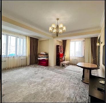 Недвижимость: 3 комнаты, 108 м², Элитка, 2 этаж, Евроремонт — 3