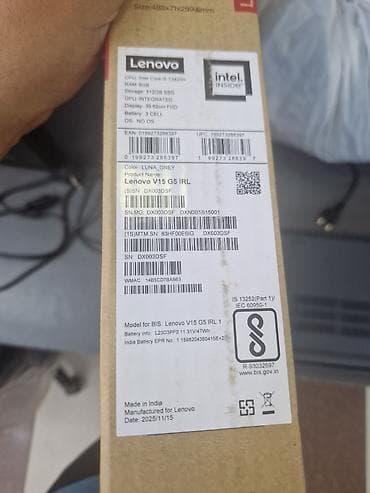 Для программирования, Новый, Intel Core i5