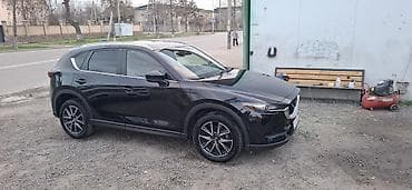 бензонасос мазда: Mazda CX-5: 2018 г., 2.5 л, Автомат, Бензин, Кроссовер — 6