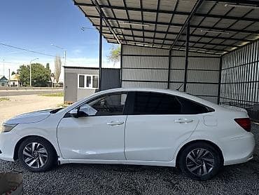 авто в рассрочка: Honda Crider: 2021 г., 1 л, Бензин, Седан — 4
