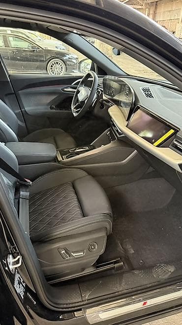 byd e5 2020: Audi Q5: 2026 г., 2 л, Автомат, Бензин, Кроссовер — 6