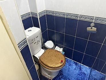 квартира балыкчы продажа: 3 комнаты, С мебелью полностью — 6